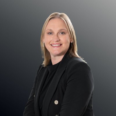Melinda Darwall