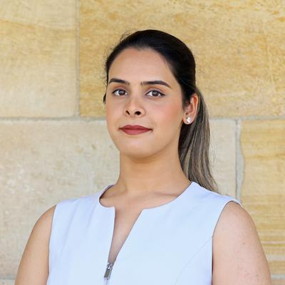 Rachna Naeem