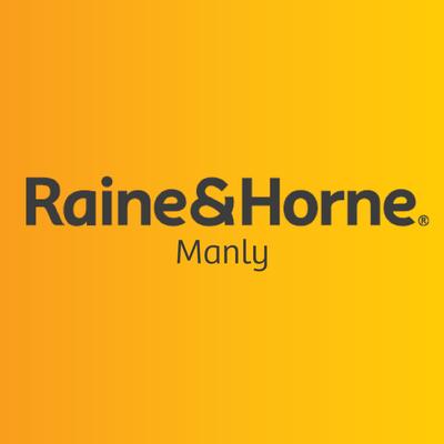 Raine&Horne Manly