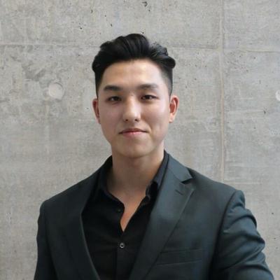 Jimmy Pei-Ru Wu