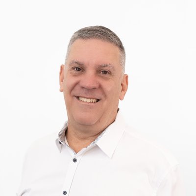 Frank Mazor