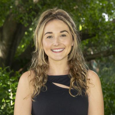Dannielle Woodward