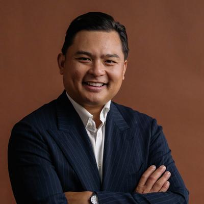 Moses Nguyen