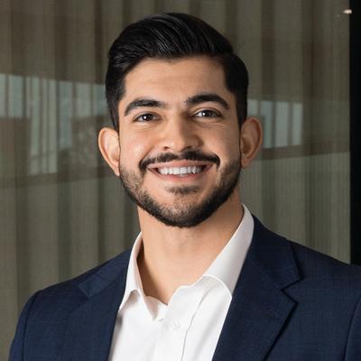 Danial Rezaali