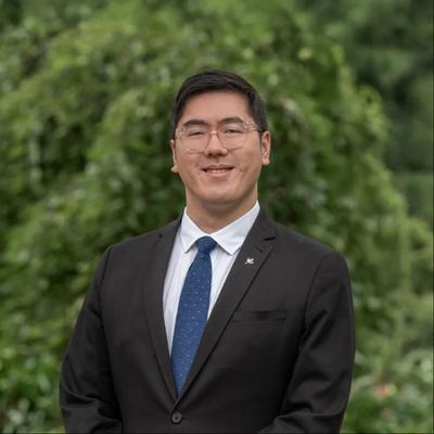 Shaun Lim