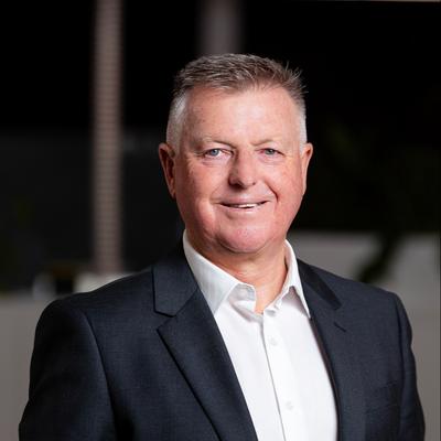 Michael Hosking