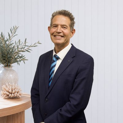 Michael Goodwin