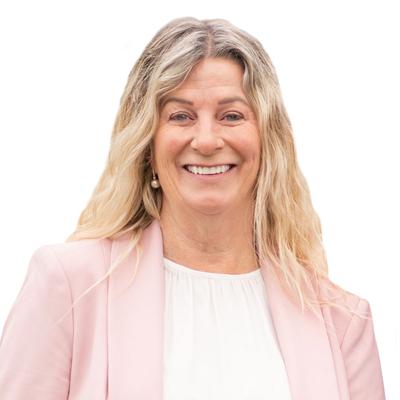 Pauline Lyon