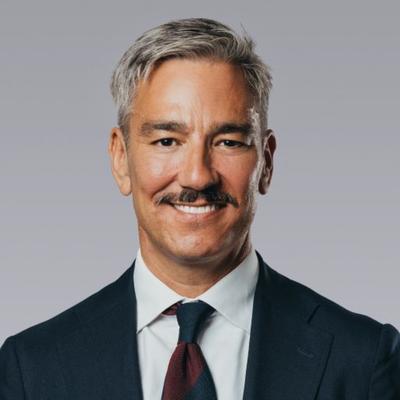 Robin Brinkman