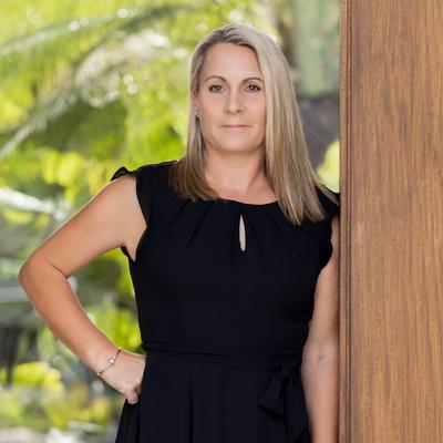 Tania Hale