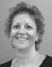Susan Elford