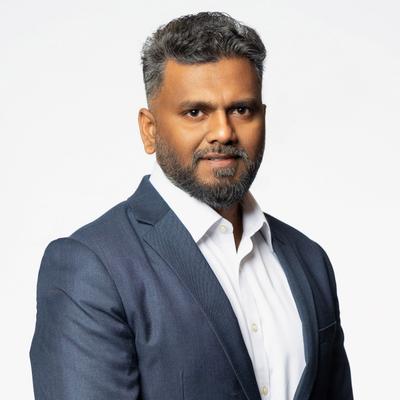 Senthil Dhandapani