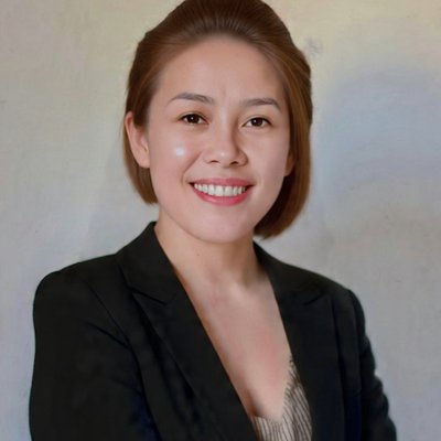 Jerry Mae Ofngol