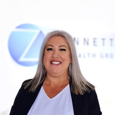 Tennille Stone