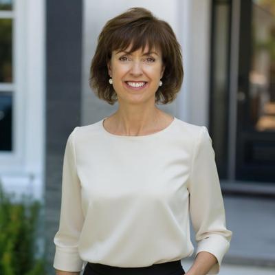 Sharon De Pledge