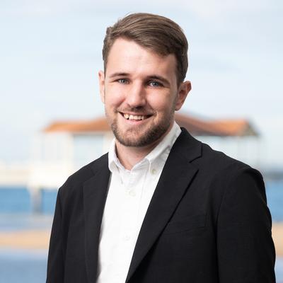 Alex Parton