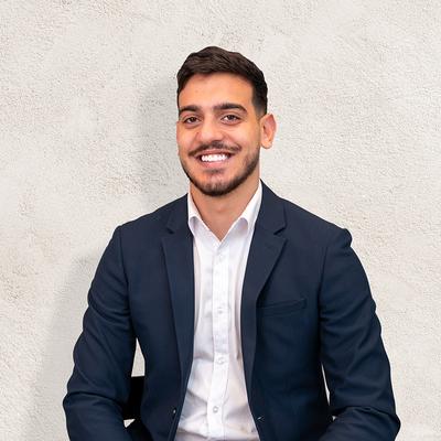 Jacob Salhani