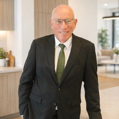 Geoffrey Blaauw
