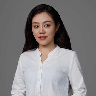 Katherine(Hongyun) Li