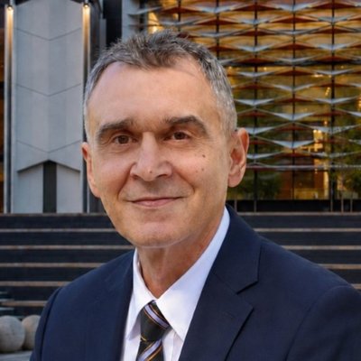 George Corapovski