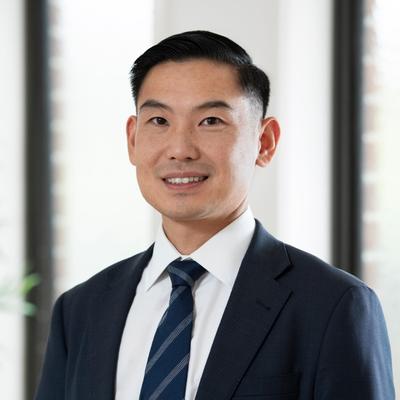 David Zhang