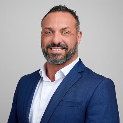 Anthony Panizza