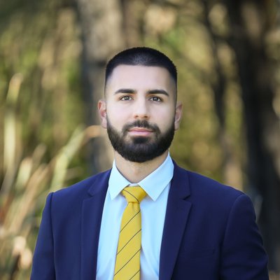 Gabriel Moradian
