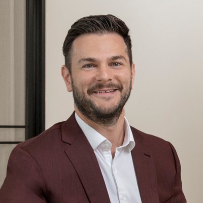 Damian Gattone
