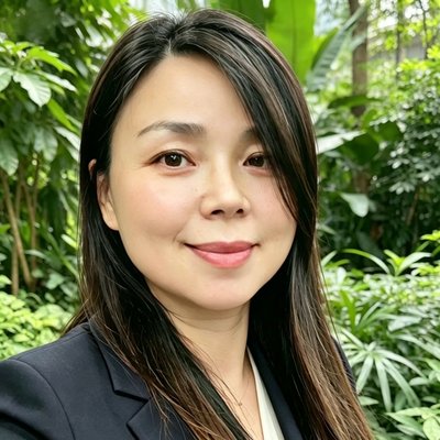 Mandy (Min Yi) Huang