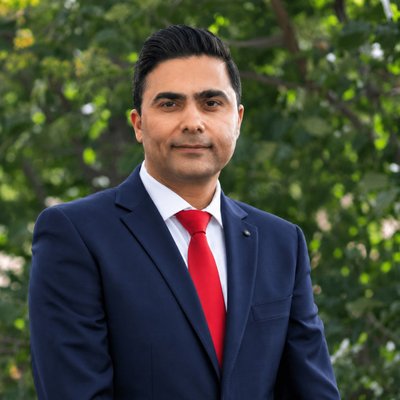 Tejpal Singh