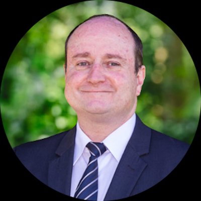 Stuart Derham