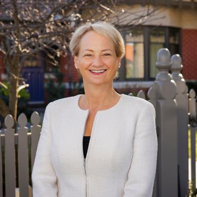Tracey Fletcher