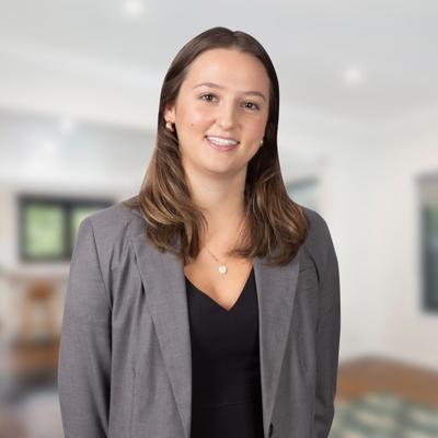 Annabel Bennett