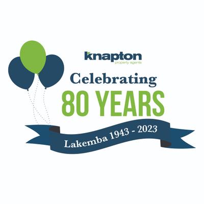 Knapton Rentals