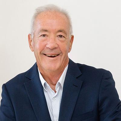 Geoff Harris