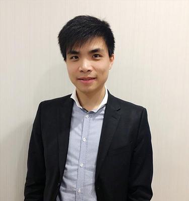 Wallace ZHANG