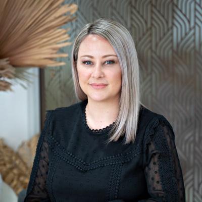 Lisa Harding