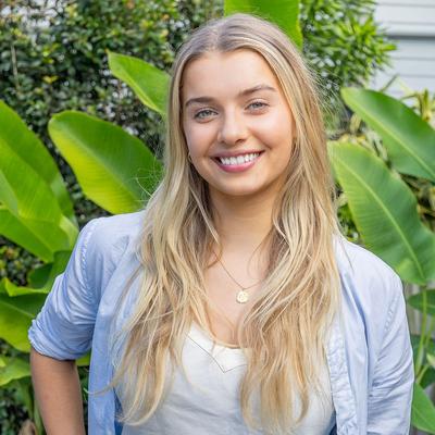 Lucy Allen