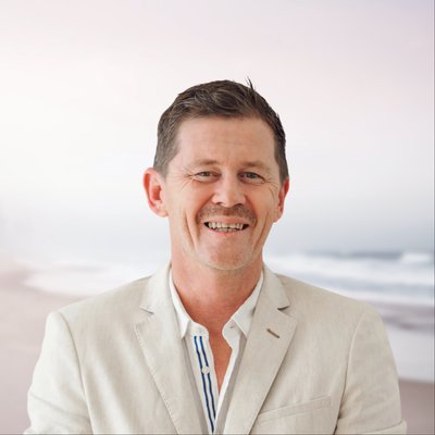 Kenneth McLachlan