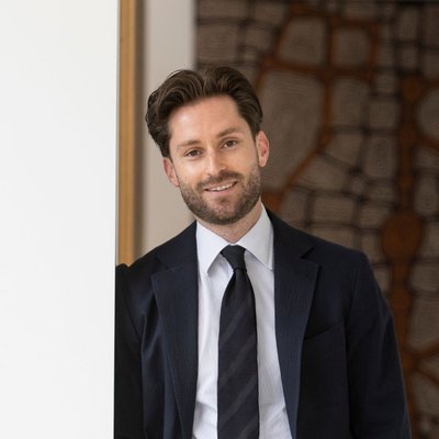 Joshua Lowman