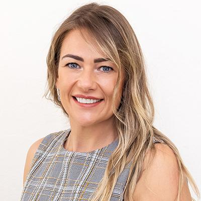 Cristiane Luft