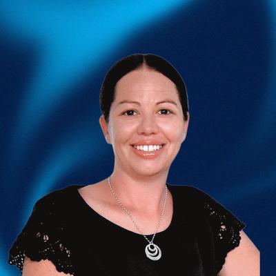 Rebecca Gladman