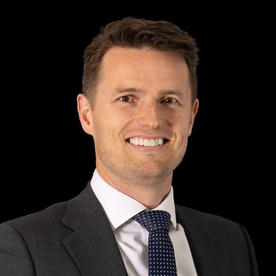 Tim Cooney