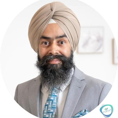 Sukhpreet Bala