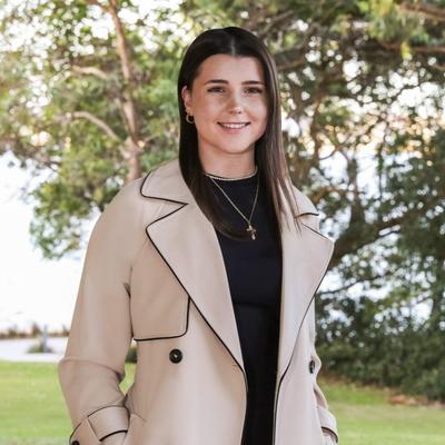 Jasmina Petreski
