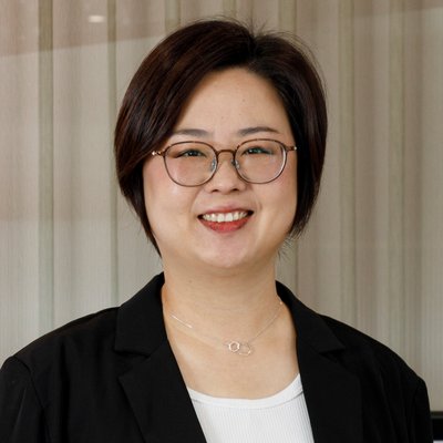 Dana Qi