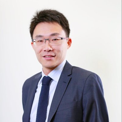 Bonan Chen