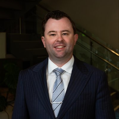 Conor Lynch