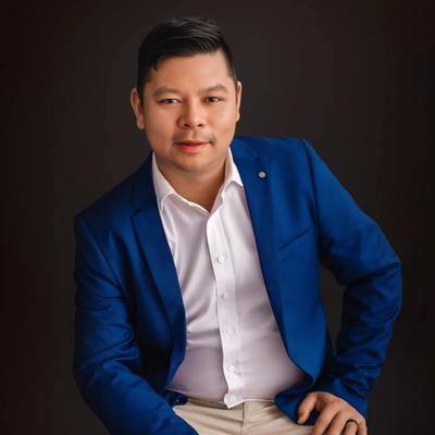 Dominic Nguyen