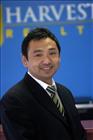 Vincent Djuang